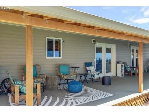 1818 Minnesota Street The Dalles OR 97058