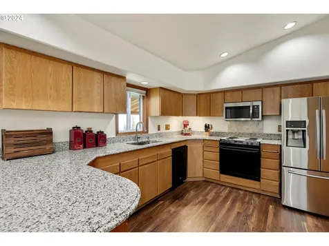 1818 Minnesota Street The Dalles OR 97058
