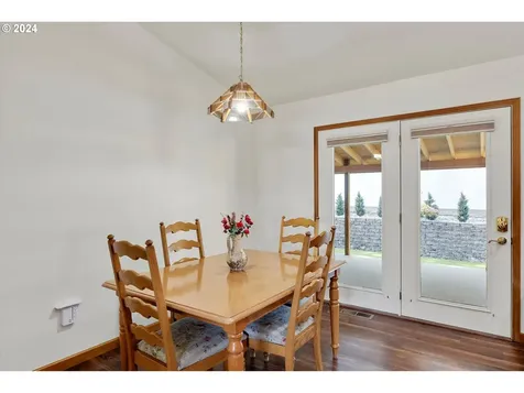 1818 Minnesota Street The Dalles OR 97058