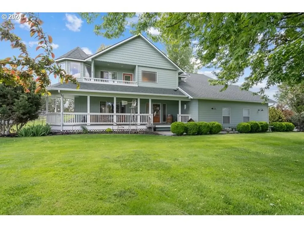 80171 Patriot Lane Hermiston OR 97838