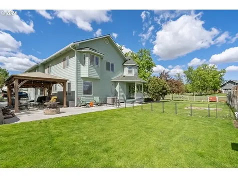 80171 Patriot Lane Hermiston OR 97838