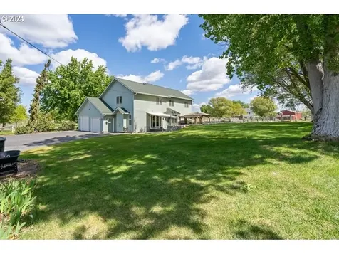 80171 Patriot Lane Hermiston OR 97838