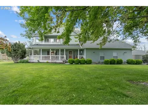80171 Patriot Lane Hermiston OR 97838