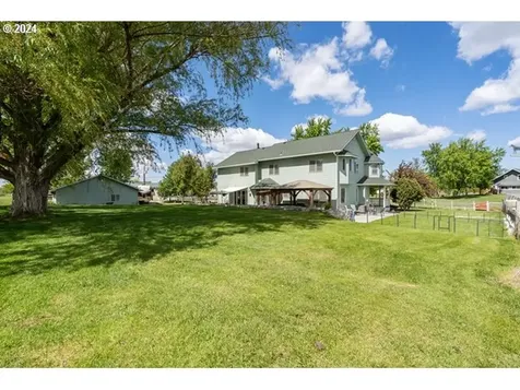 80171 Patriot Lane Hermiston OR 97838