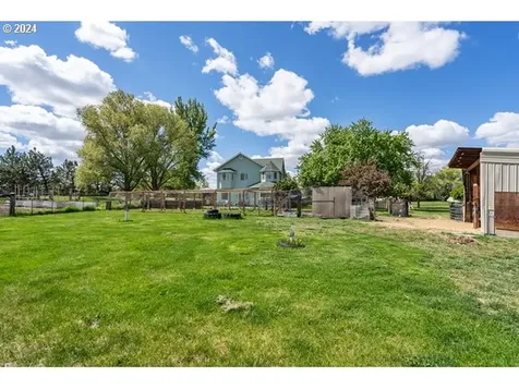 80171 Patriot Lane Hermiston OR 97838