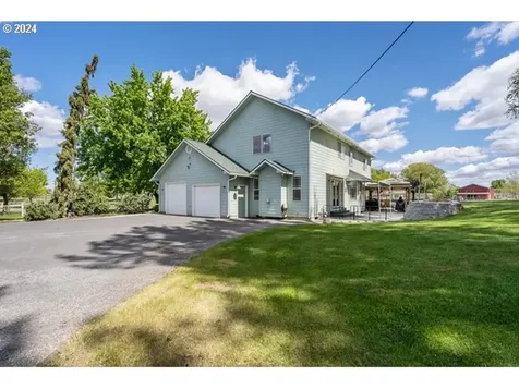 80171 Patriot Lane Hermiston OR 97838