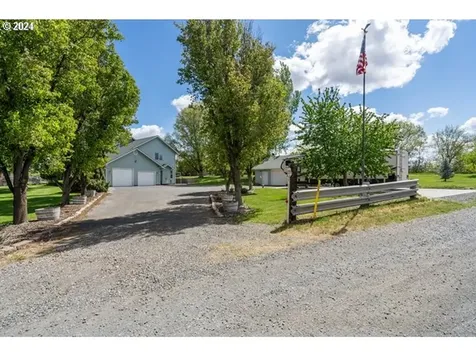 80171 Patriot Lane Hermiston OR 97838