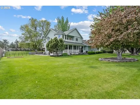 80171 Patriot Lane Hermiston OR 97838
