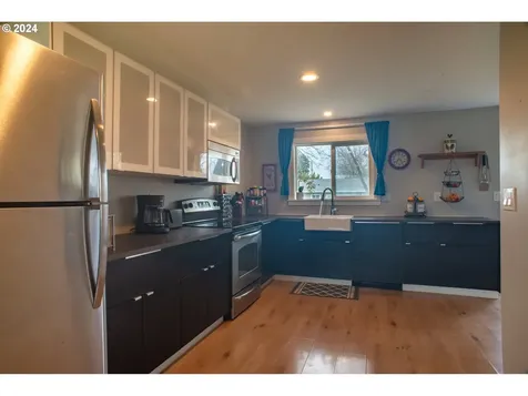 521 W Collins Street Goldendale WA 98620