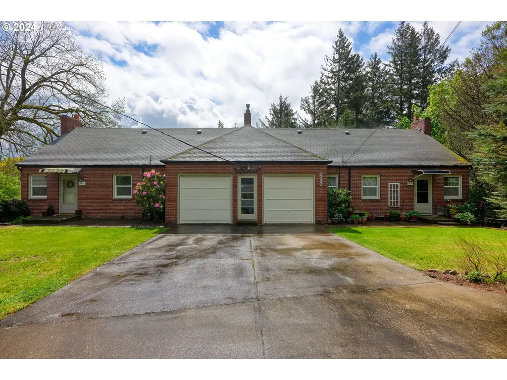 6616 Sw Canyon Lane Portland OR 97225