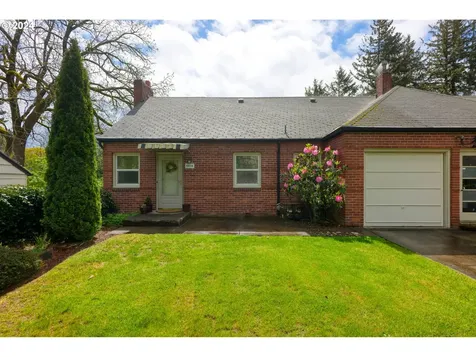 6616 Sw Canyon Lane Portland OR 97225