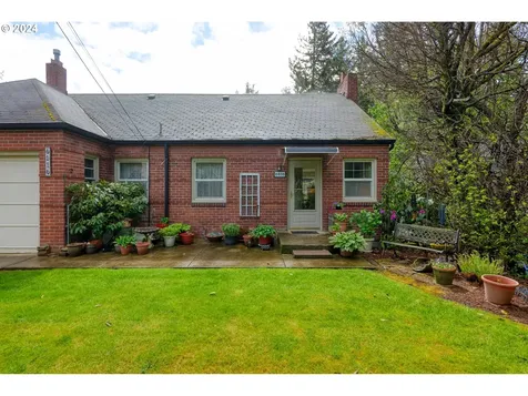 6616 Sw Canyon Lane Portland OR 97225