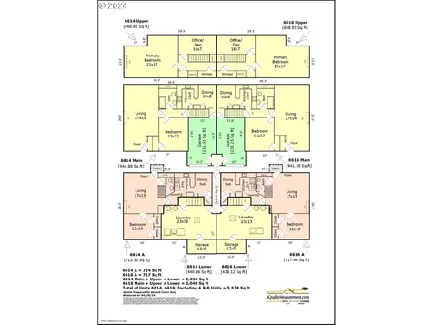 6616 Sw Canyon Lane Portland OR 97225