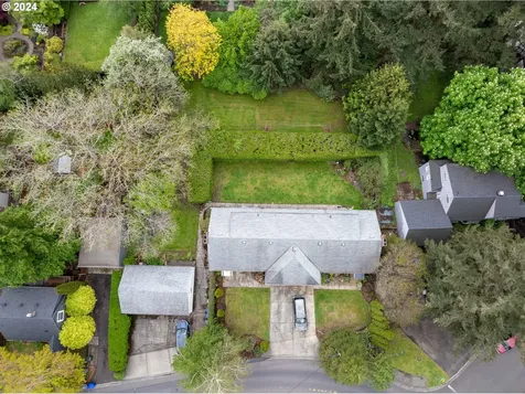 6616 Sw Canyon Lane Portland OR 97225