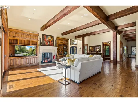 12780 S Fielding Road Lake Oswego OR 97034