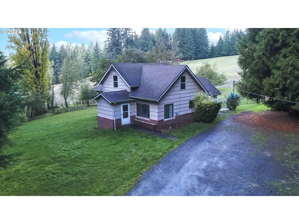 24614 NE 219th Street Battle Ground WA 98604