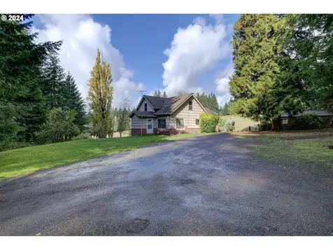 24614 NE 219th Street Battle Ground WA 98604