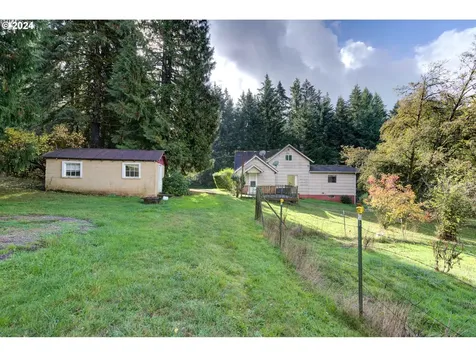 24614 NE 219th Street Battle Ground WA 98604