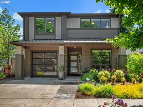 3124 Se Franklin Street Portland OR 97202