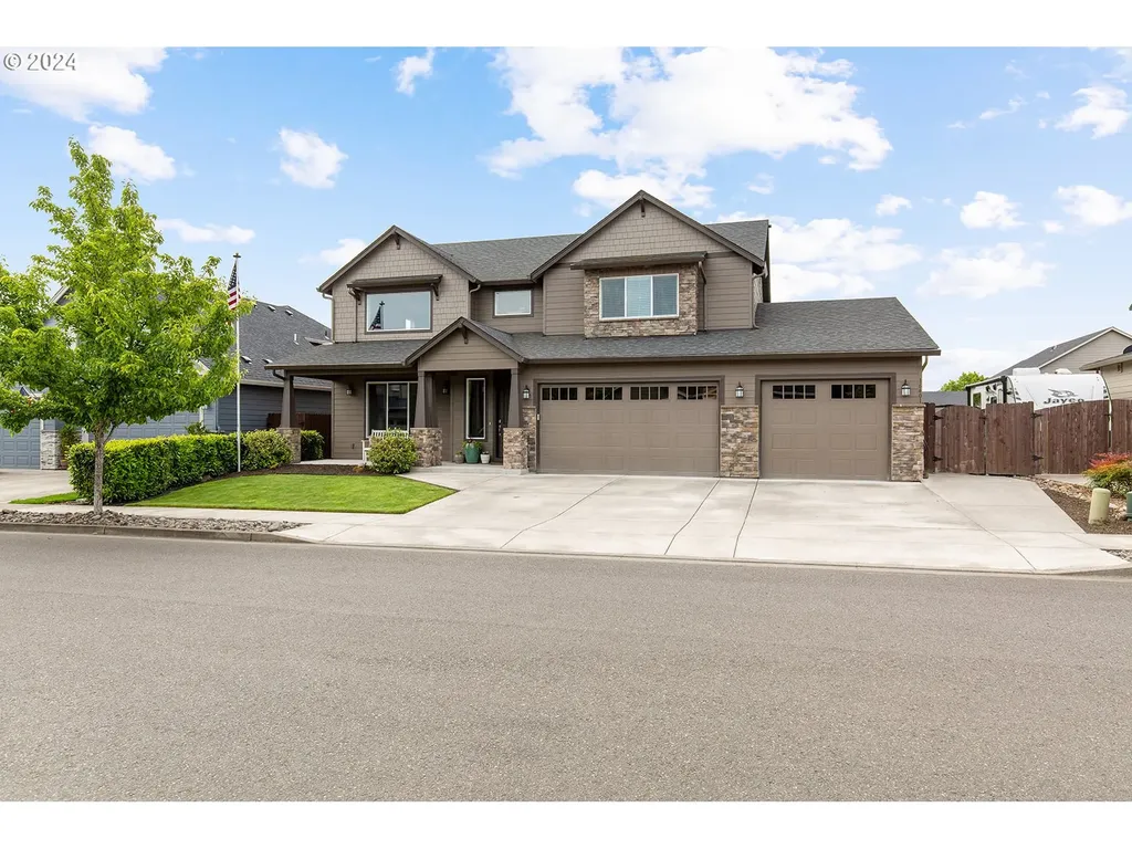 16401 Ne 95th Street Vancouver WA 98682
