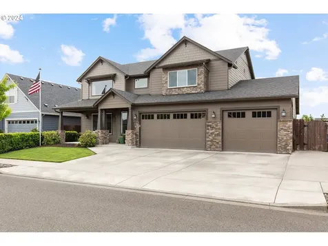 16401 Ne 95th Street Vancouver WA 98682