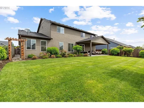 16401 Ne 95th Street Vancouver WA 98682