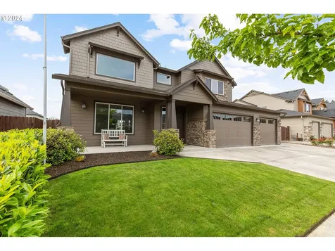 16401 Ne 95th Street Vancouver WA 98682