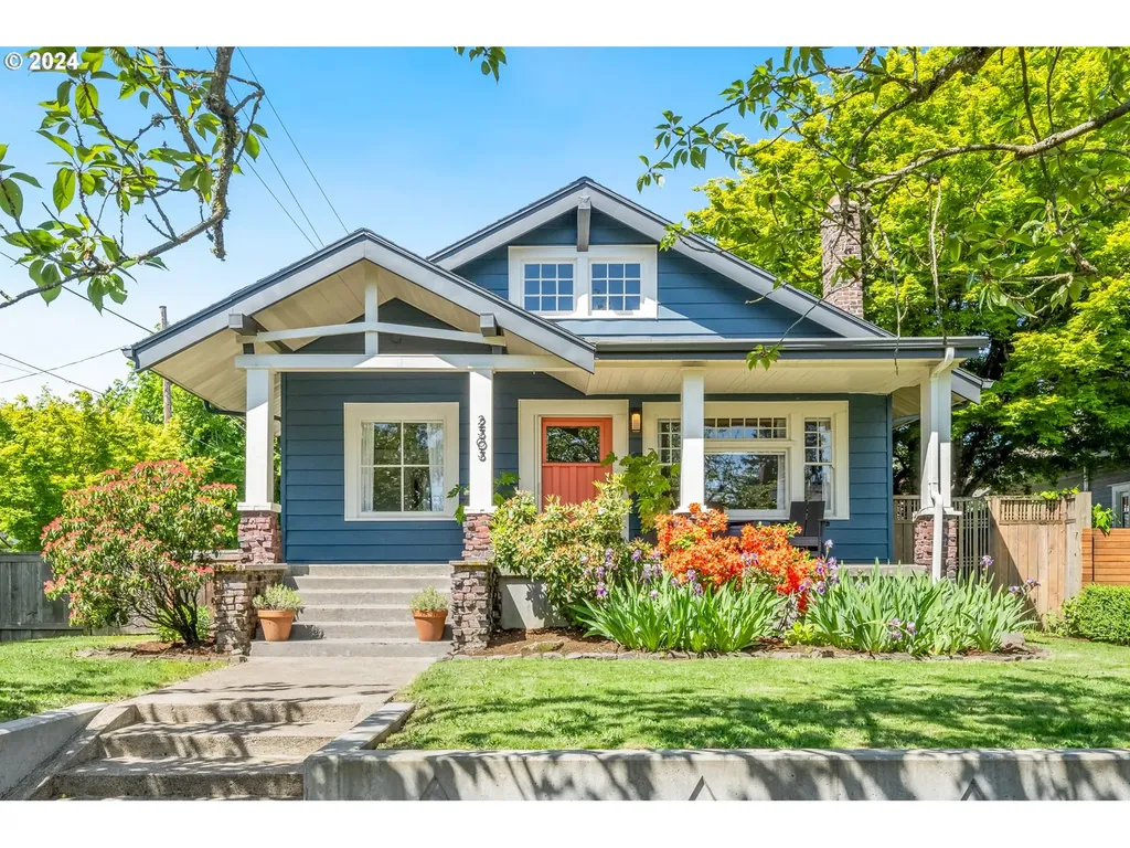 2303 Ne 43rd Avenue Portland OR 97213