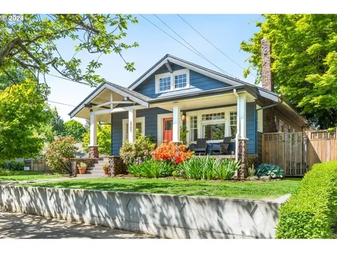 2303 Ne 43rd Avenue Portland OR 97213