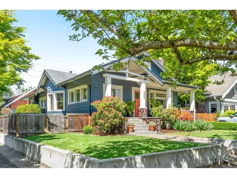 2303 Ne 43rd Avenue Portland OR 97213