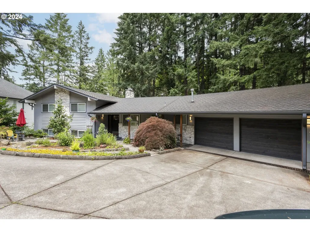 7000 SW Tierra Del Mar Drive Beaverton OR 97007