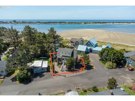 6425 Sw Ebb Avenue Lincoln City OR 97367