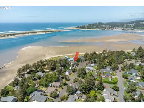 6425 Sw Ebb Avenue Lincoln City OR 97367