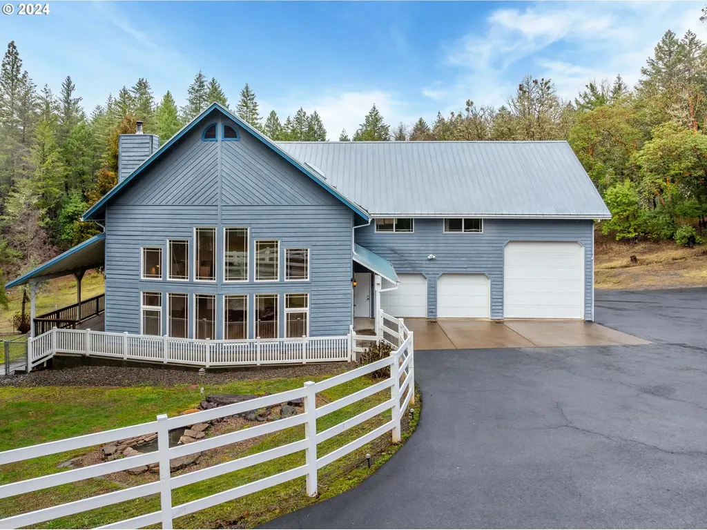 940 Shadow Hills Drive Grants Pass OR 97526
