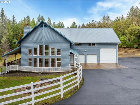 940 Shadow Hills Drive Grants Pass OR 97526