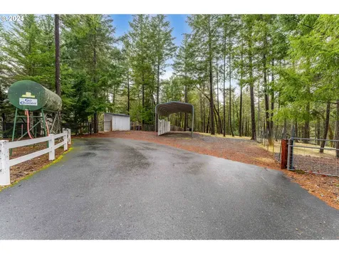 940 Shadow Hills Drive Grants Pass OR 97526