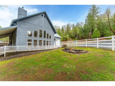940 Shadow Hills Drive Grants Pass OR 97526