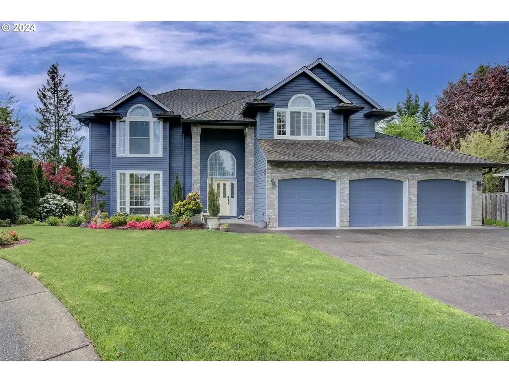 13608 Nw 46th Court Vancouver WA 98685