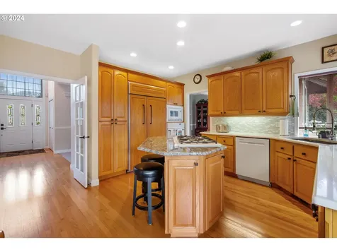 13608 Nw 46th Court Vancouver WA 98685