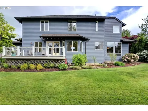 13608 Nw 46th Court Vancouver WA 98685