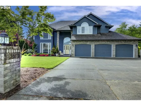 13608 Nw 46th Court Vancouver WA 98685