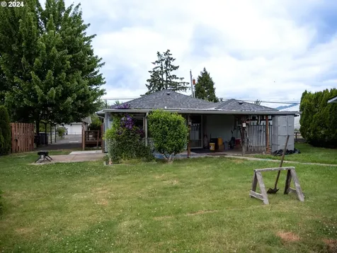4603 Long Street Sweet Home OR 97386