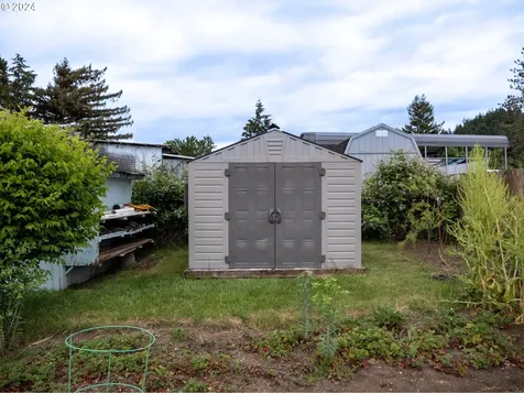 4603 Long Street Sweet Home OR 97386