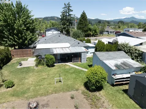 4603 Long Street Sweet Home OR 97386