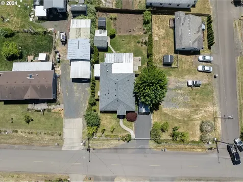 4603 Long Street Sweet Home OR 97386