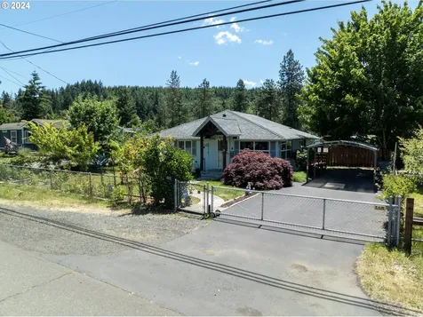 4603 Long Street Sweet Home OR 97386