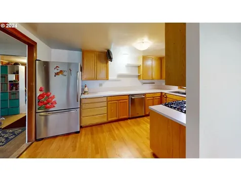 4603 Long Street Sweet Home OR 97386