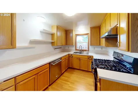 4603 Long Street Sweet Home OR 97386