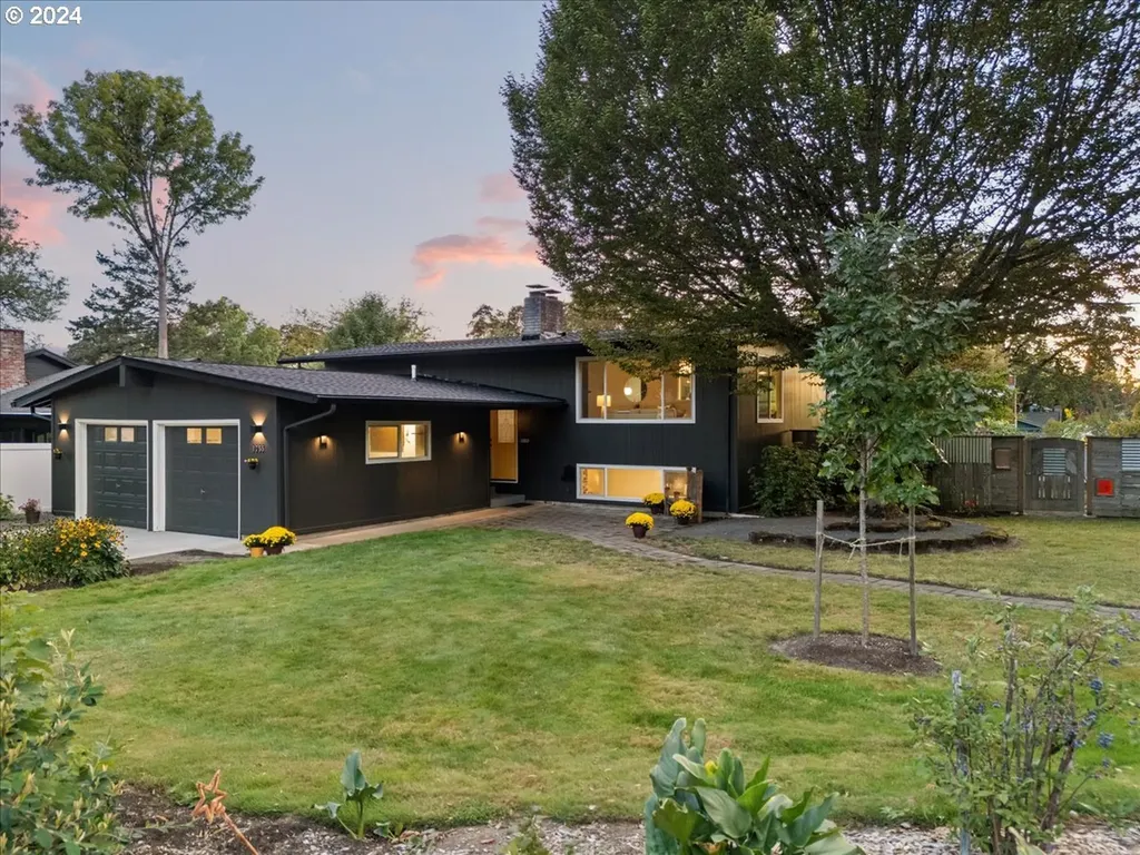 1755 Nw 131st Avenue Portland OR 97229