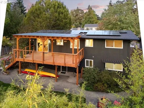 1755 Nw 131st Avenue Portland OR 97229